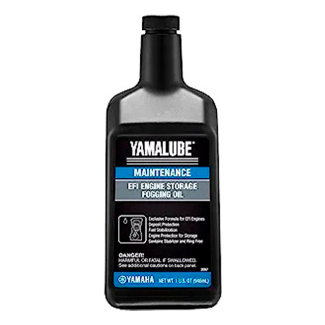 Yamalube-Efi Engine Storage Fogging Oil 32Ozt