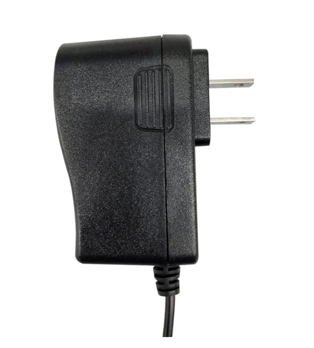 PowerTac Wall Charger for Patrolman and Watchdog - Powertac Charger