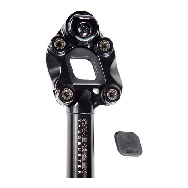 Cane Creek Thudbuster ST Suspension Seatpost 31.6 (Newest Version)