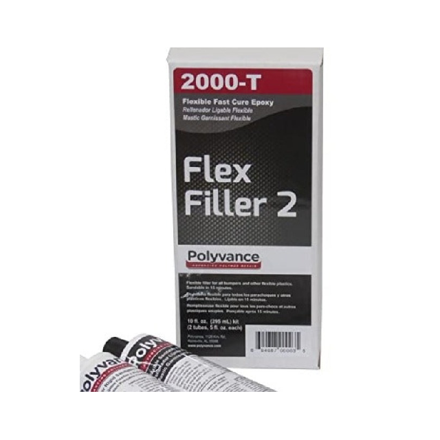 Flex Filler 2 (tubes)