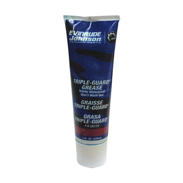 Evinrude 508298 Triple Guard 8 oz. Tube