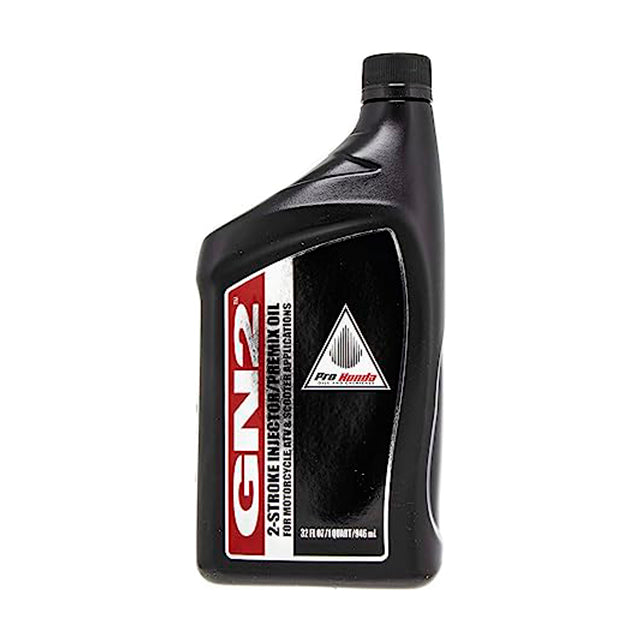 Honda Pro GN2 Injector Oil 32 oz.