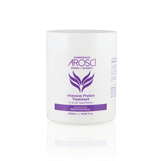 Arosci Intensive Protein Treatment 16.9 oz