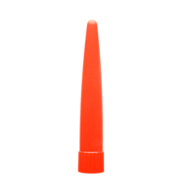 PowerTac Orange Traffic Cone - Fits E5/E9/M5/M6/Cadet/E10R