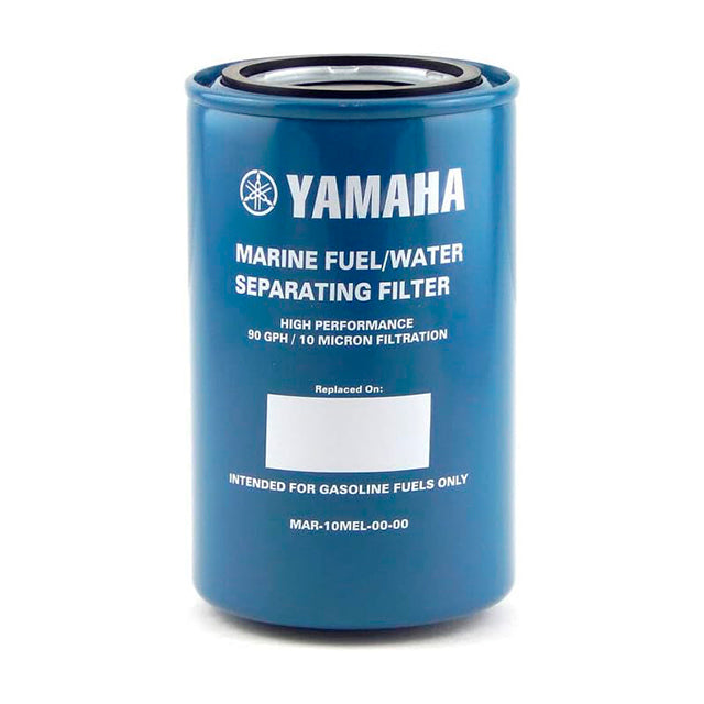 Yamaha OEM Outboard 10 Micron Fuel/Water Separating Filter - MAR-10MEL-00-00