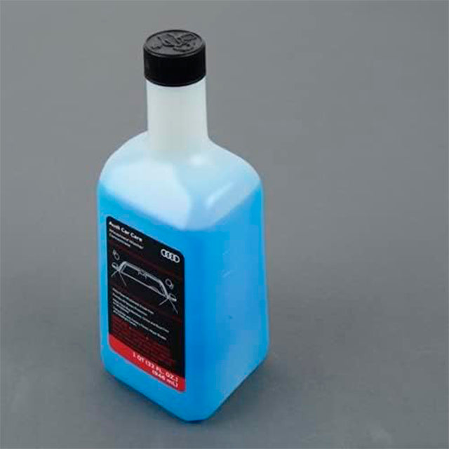 AUDI Car Care Windshield Washer Concentrate