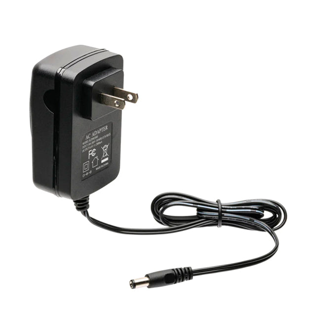 PowerTac USA Wall Charger for X10K Flashlight - Powertac Replacement Charger