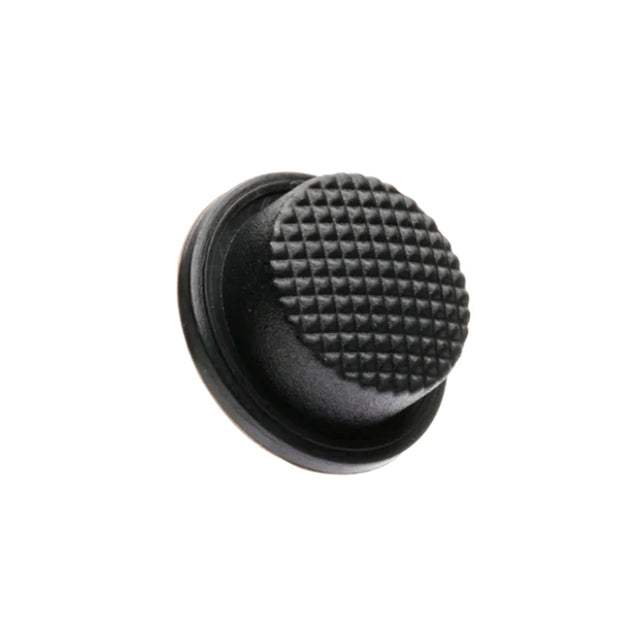 PowerTac Replacement Button Cover Kit for E5, E5R, E9, E9R, M5, and Cadet Flashlights - Easy Installation and Durability