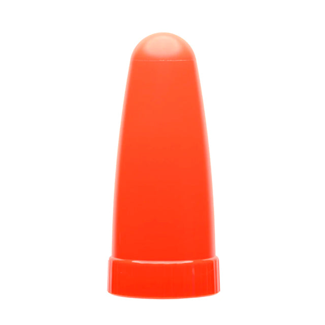 PowerTac Orange Traffic Cone for Patrol LE-10X: Enhance Visibility and Safety