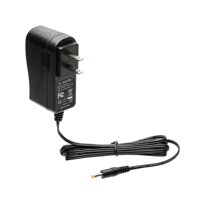 PowerTac USA Replacement Wall Charger for Powertac PATHFINDER - Keep Your Flashlight Powered