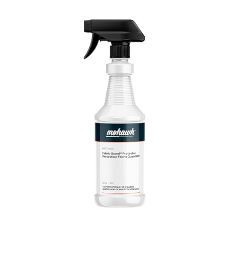 Mohawk Fabric Guard Protector, M103-0202, 32 oz