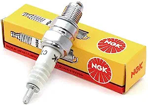 NGK New Standard Spark Plug BPZ8HN10, 4495 Set of 4 Spark Plugs