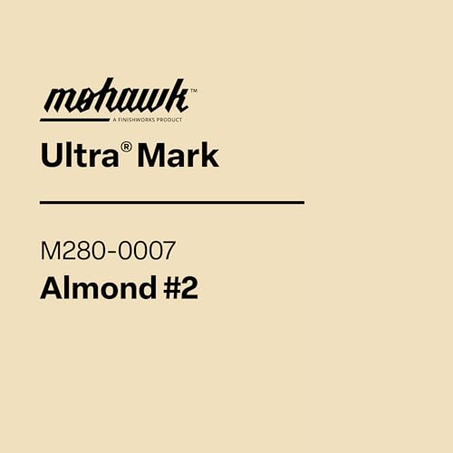 Mohawk Ultra Mark Wood Stain Touch Up Marker, Almond #2, M280-0007, 1 Count