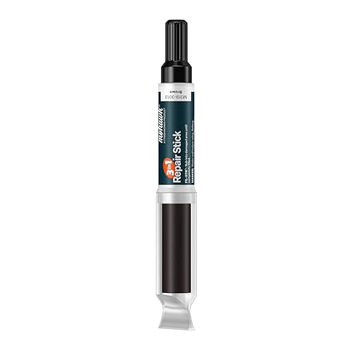 Mohawk Finishing Products 3 in 1 Repair Stick (Brown)