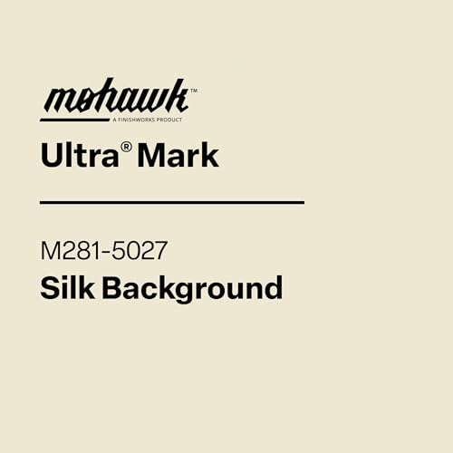 Mohawk Ultra Mark Wood Stain Touch Up Marker, Silk Background, M281-5027, 1 Count