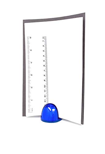 Page-Up Crystal Pageup (Translucent Blue)