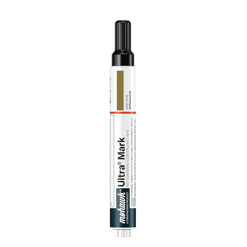 Mohawk Ultra Mark Wood Stain Touch Up Marker, Driftwood #2, M281-5029, 1 Count