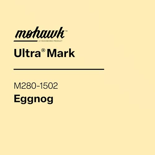 Mohawk Ultra Mark Wood Stain Touch Up Marker, Eggnog, M280-1502, 1 Count