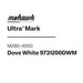 Mohawk Ultra Mark Wood Stain Touch Up Marker, Dove White, M280-4050, 1 Count
