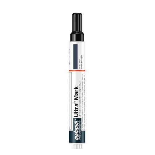 Mohawk Ultra Mark Wood Stain Touch Up Marker, Royal Blue SWP, M280-1509, 1 Count