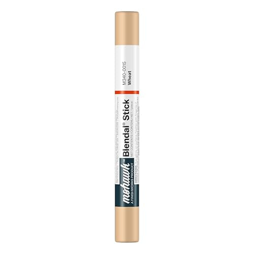 Mohawk Finishing Products Blendal Wood Finish Color Stick, Wheat M340-0015, 1 Count