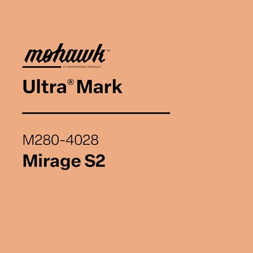 Mohawk Ultra Mark Wood Stain Touch Up Marker, Mirage S2, M280-4028, 1 Count
