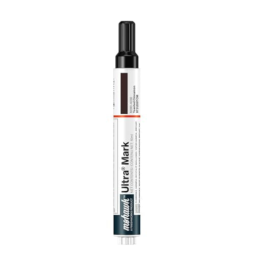 Mohawk Ultra Mark Wood Stain Touch Up Marker, Toasted Cinnamon, M280-4038, 1 Count