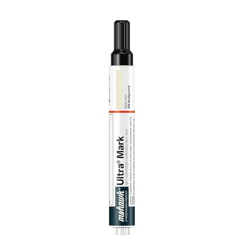Mohawk Ultra Mark Wood Stain Touch Up Marker, Silk Background, M281-5027, 1 Count