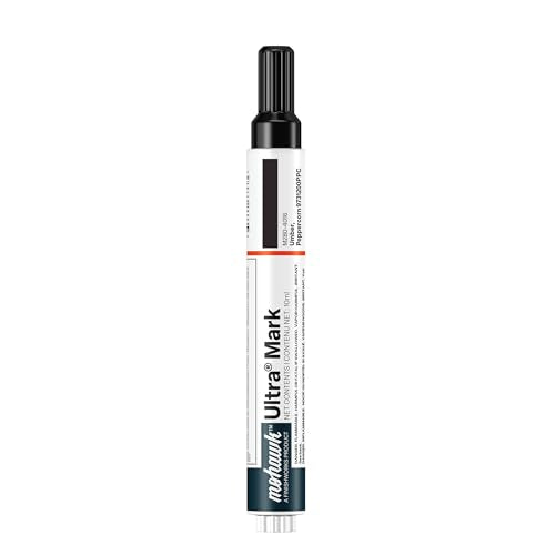 Mohawk Ultra Mark Wood Stain Touch Up Marker, Umber, Peppercorn 9731200PPC, M280-4016, 1 Count