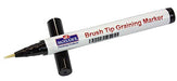 Mohawk Brush Tip Graining Marker - Perfect Brown