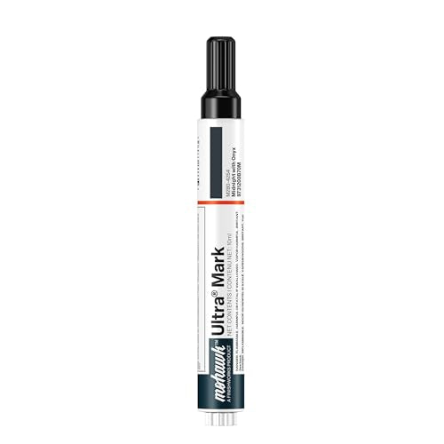 Mohawk Ultra Mark Wood Stain Touch Up Marker, Midnight with Onyx, M280-4254, 1 Count