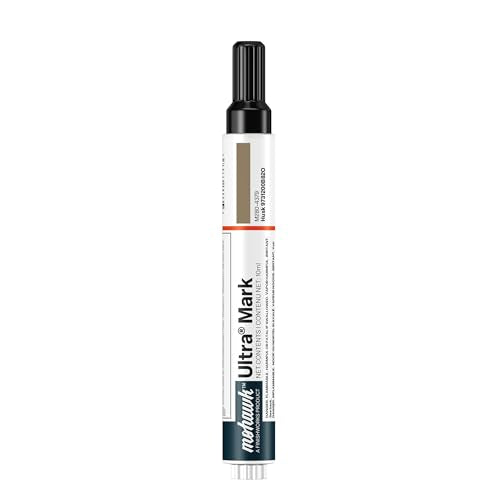 Mohawk Ultra Mark Wood Stain Touch Up Marker, Husk 9731200B82O, M280-4379, 1 Count