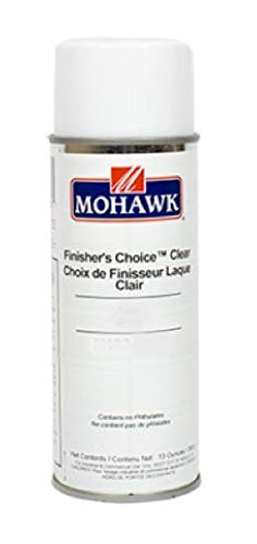 Mohawk Finisher's Choice Sanding Sealer