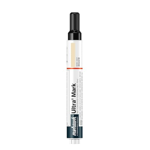 Mohawk Ultra Mark Wood Stain Touch Up Marker, Almond #2, M280-0007, 1 Count