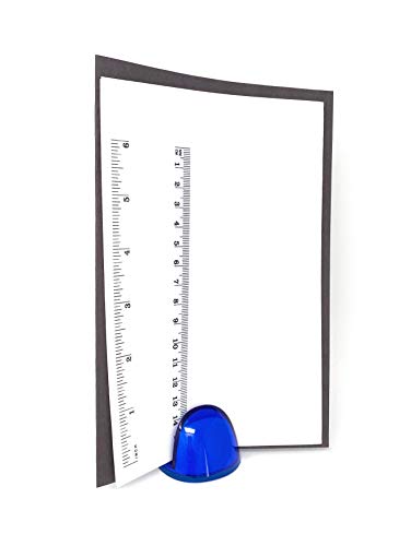 Page-Up Crystal Pageup (Translucent Blue)