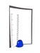Page-Up Crystal Pageup (Translucent Blue)