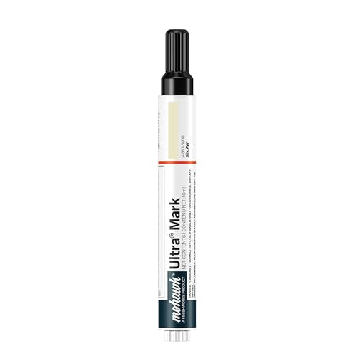 Mohawk Ultra Mark Wood Stain Touch Up Marker, Silk AW, M280-5000, 1 Count
