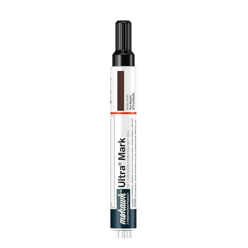 Mohawk Ultra Mark Wood Stain Touch Up Marker, Rye Maple, M280-4045, 1 Count