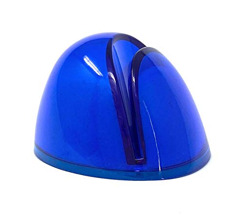 Page-Up Crystal Pageup (Translucent Blue)