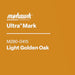 Mohawk Ultra Mark Wood Stain Touch Up Marker, Light Golden Oak, M280-0415, 1 Count