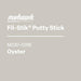 Mohawk Fil-Stik, Wax Putty Stick for Wood Repair, Oyster, M230-0296, 1 Count