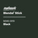 Mohawk Finishing Products Blendal Wood Finish Color Stick, Black M340-0010, 1 Count