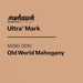 Mohawk Ultra Mark Wood Stain Touch Up Marker, Old World Mahogany, M280-0010, 1 Count