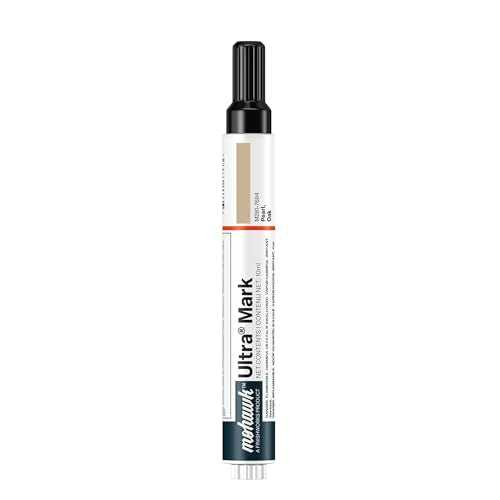Mohawk Ultra Mark Wood Stain Touch Up Marker, Pearl, Oak, M281-7694, 1 Count