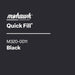 Mohawk Quick Fill Burn-in Stick - Black