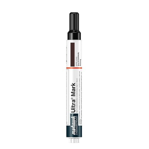 Mohawk Ultra Mark Wood Stain Touch Up Marker, Rye, Nutmeg, M280-4046, 1 Count