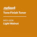 Mohawk Tone Finish Toner, Light Walnut, M101-0206, 1 Count