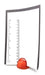 Page-Up Crystal Pageup (Translucent Orange)