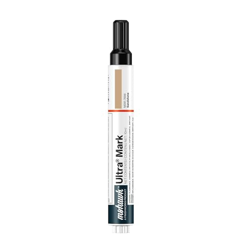Mohawk Ultra Mark Wood Stain Touch Up Marker, Sandstone, M281-7698, 1 Count