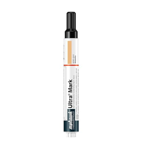 Mohawk Ultra Mark Wood Stain Touch Up Marker, Amaretto, M280-4043, 1 Count